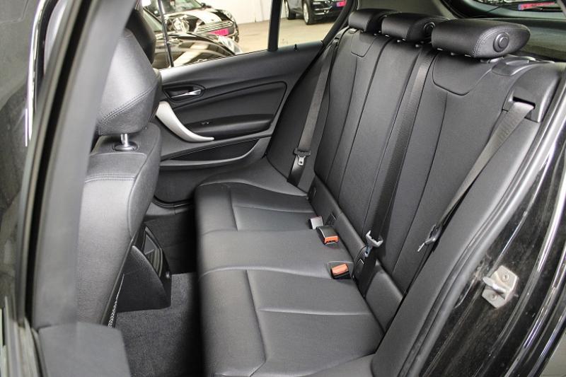 BMW SERIE 1 (F20) (2) 116I BUSINESS DESIGN 5P - photo 7