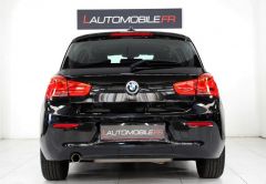 OCCASION BMW SERIE 1 (F20) (2) 116I BUSINESS DESIGN 5P