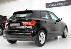 AUDI A1 SPORTBACK ESSENCE 2022 NOIR 68215 km