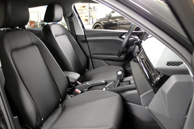 AUDI A1 SPORTBACK 25 TFSI 95CH BUSINESS LINE S TRONIC 7 - photo 13