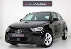 OCCASIONS AUDI A1 SPORTBACK 25 TFSI 95CH BUSINESS LINE S TRONIC 7