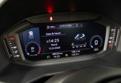 AUDI A1 SPORTBACK ESSENCE 2022 NOIR 68215 km