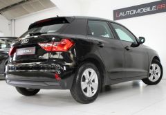 OCCASION AUDI A1 SPORTBACK 25 TFSI 95CH BUSINESS LINE S TRONIC 7