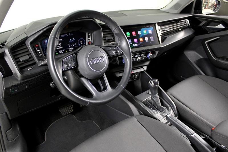 AUDI A1 SPORTBACK 25 TFSI 95CH BUSINESS LINE S TRONIC 7 - photo 4
