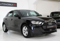 OCCASION AUDI A1 SPORTBACK 25 TFSI 95CH BUSINESS LINE S TRONIC 7