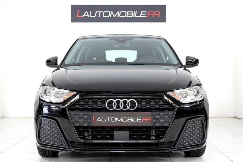 AUDI A1 SPORTBACK 25 TFSI 95CH BUSINESS LINE S TRONIC 7 - photo 6