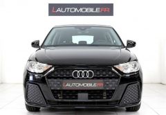 AUDI A1 SPORTBACK ESSENCE 2022 NOIR 68215 km