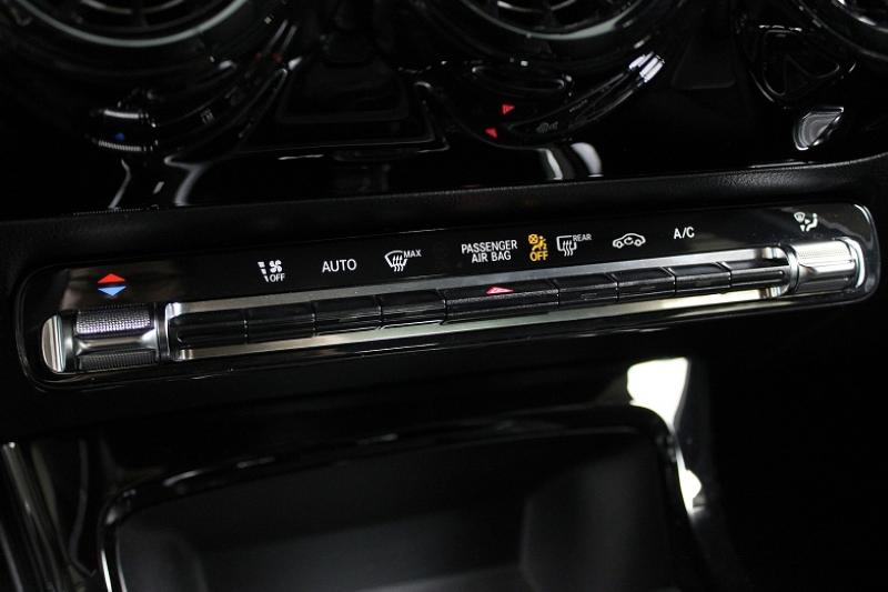 MERCEDES CLASSE A IV 180 136CH BUSINESS LINE ESSENCE - photo 11