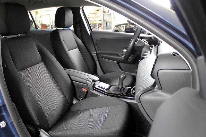 MERCEDES CLASSE A IV 180 136CH BUSINESS LINE ESSENCE - photo 13