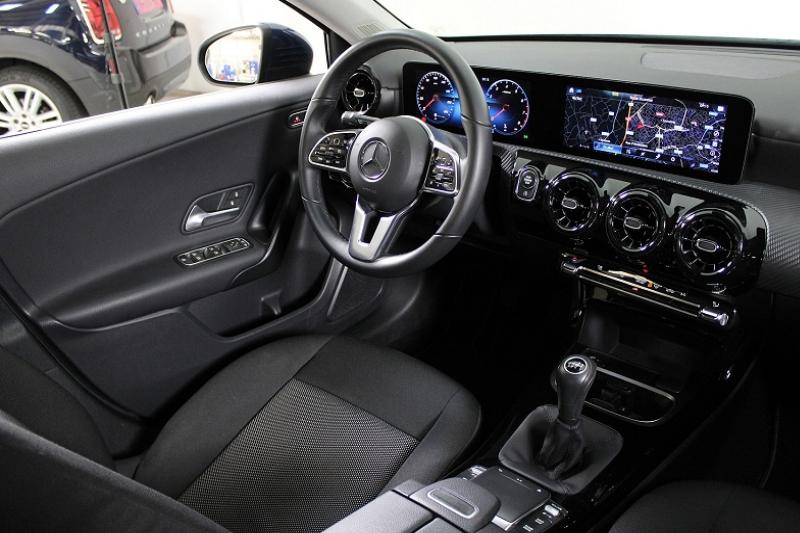 MERCEDES CLASSE A IV 180 136CH BUSINESS LINE ESSENCE - photo 14
