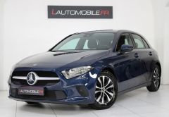 OCCASIONS MERCEDES CLASSE A IV 180 136CH BUSINESS LINE ESSENCE