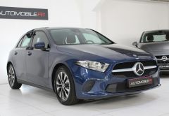 OCCASION MERCEDES CLASSE A IV 180 136CH BUSINESS LINE ESSENCE