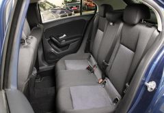 OCCASION MERCEDES CLASSE A IV 180 136CH BUSINESS LINE ESSENCE