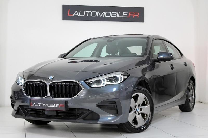 BMW SERIE 2 GRAN COUPE (F44) GRAN COUPE 216D 116CH BUSINESS DESIGN DKG7