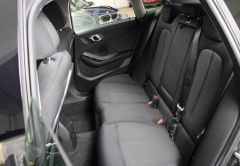 BMW SERIE 2 GRAN COUPE DIESEL 2021 GRIS MÉTAL 52320 km