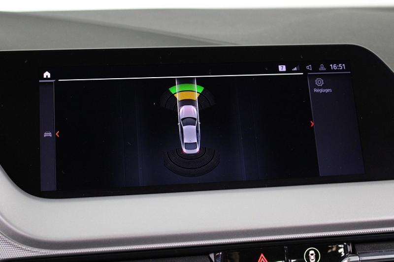 BMW SERIE 2 GRAN COUPE (F44) GRAN COUPE 216D 116CH BUSINESS DESIGN DKG7 - photo 11