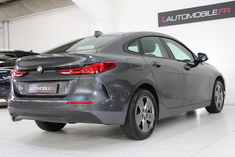 BMW SERIE 2 GRAN COUPE (F44) GRAN COUPE 216D 116CH BUSINESS DESIGN DKG7 - photo 12
