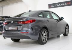 BMW SERIE 2 GRAN COUPE DIESEL 2021 GRIS MÉTAL 52320 km