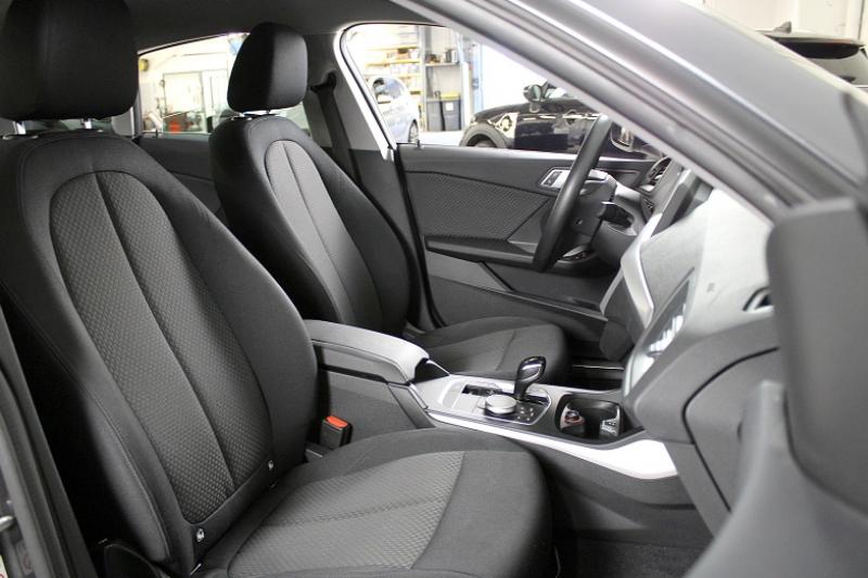 BMW SERIE 2 GRAN COUPE (F44) GRAN COUPE 216D 116CH BUSINESS DESIGN DKG7 - photo 13