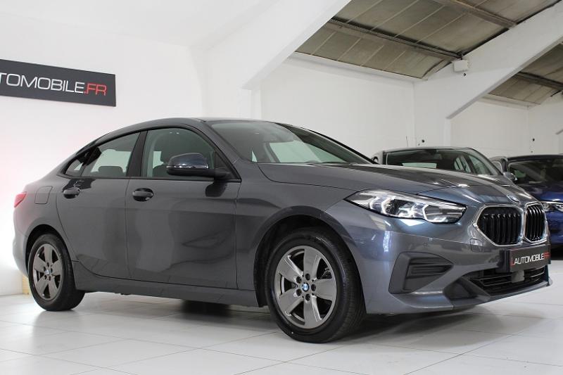 BMW SERIE 2 GRAN COUPE (F44) GRAN COUPE 216D 116CH BUSINESS DESIGN DKG7 - photo 15
