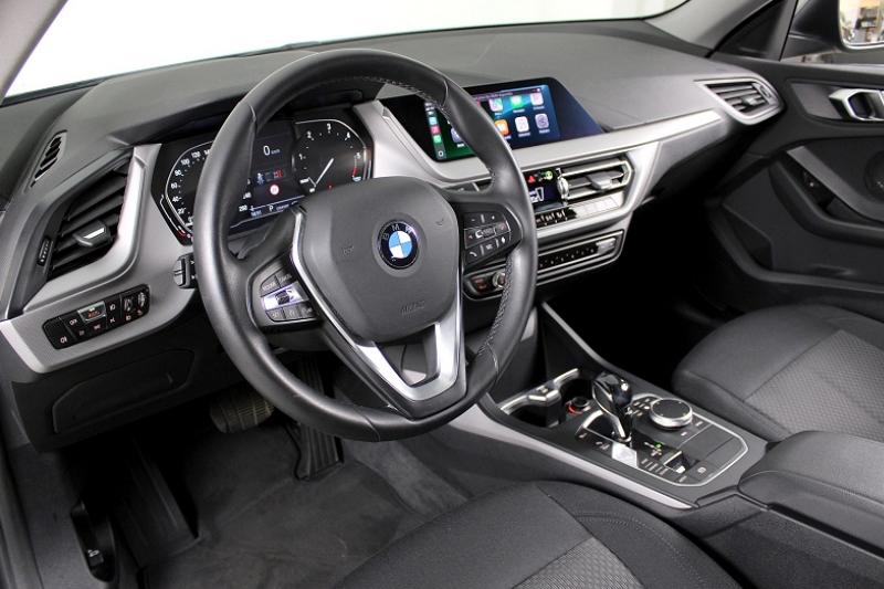 BMW SERIE 2 GRAN COUPE (F44) GRAN COUPE 216D 116CH BUSINESS DESIGN DKG7 - photo 2