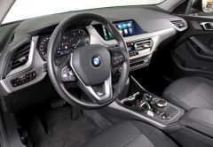 BMW SERIE 2 GRAN COUPE DIESEL 2021 GRIS MÉTAL 52320 km