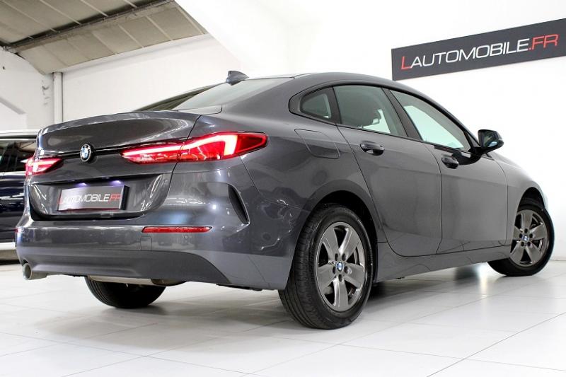 BMW SERIE 2 GRAN COUPE (F44) GRAN COUPE 216D 116CH BUSINESS DESIGN DKG7 - photo 3