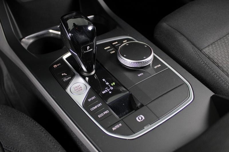 BMW SERIE 2 GRAN COUPE (F44) GRAN COUPE 216D 116CH BUSINESS DESIGN DKG7 - photo 4
