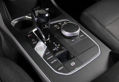 BMW SERIE 2 GRAN COUPE DIESEL 2021 GRIS MÉTAL 52320 km