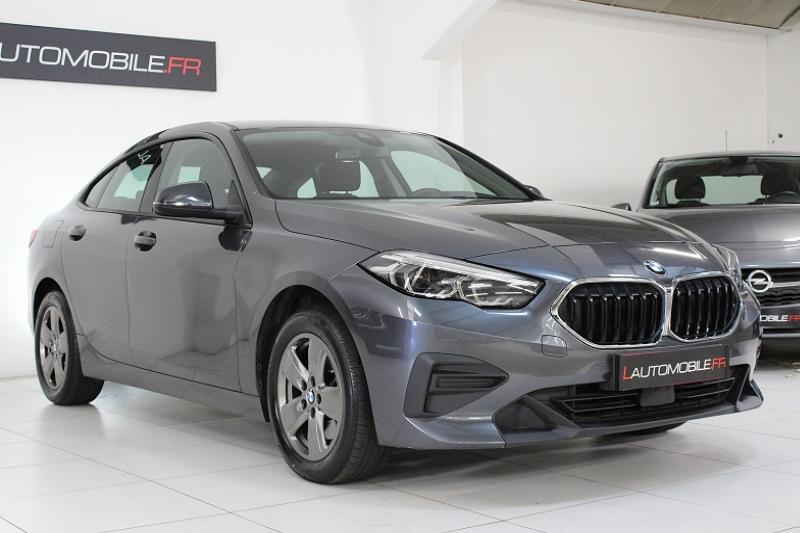 BMW SERIE 2 GRAN COUPE (F44) GRAN COUPE 216D 116CH BUSINESS DESIGN DKG7 - photo 5