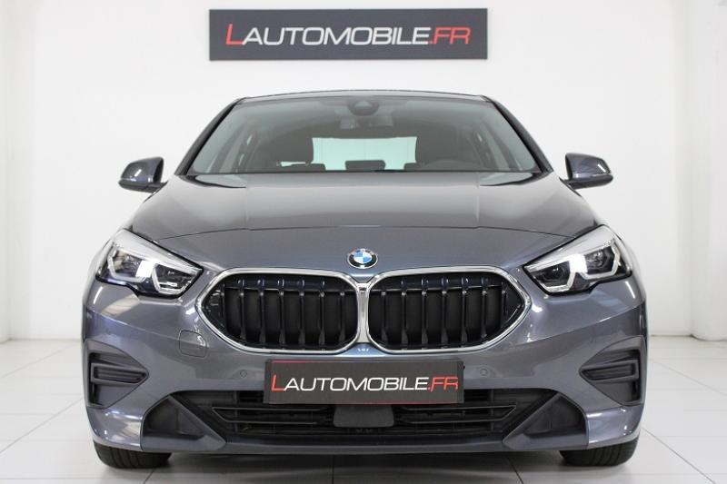 BMW SERIE 2 GRAN COUPE (F44) GRAN COUPE 216D 116CH BUSINESS DESIGN DKG7 - photo 6