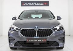 BMW SERIE 2 GRAN COUPE DIESEL 2021 GRIS MÉTAL 52320 km