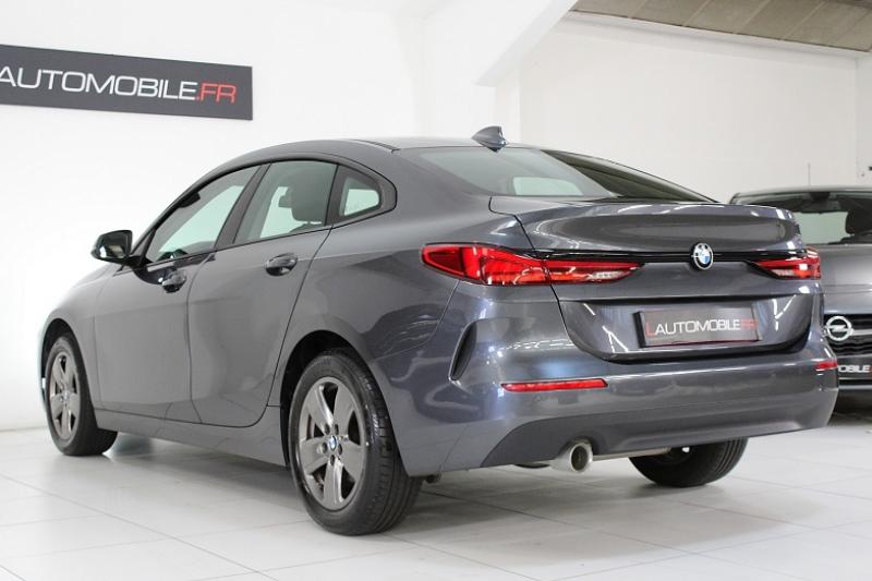 BMW SERIE 2 GRAN COUPE (F44) GRAN COUPE 216D 116CH BUSINESS DESIGN DKG7 - photo 8