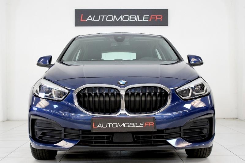 BMW SERIE 1 (F40) 116D 116CH BUSINESS DESIGN COCKPIT PRO - photo 6