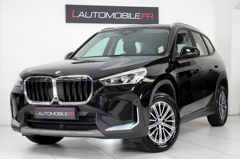 BMW X1 (U11) SDRIVE18D 150CH BUSINESS DESIGN