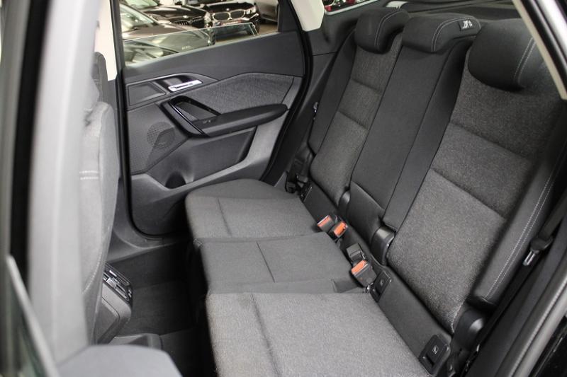 BMW X1 (U11) SDRIVE18D 150CH BUSINESS DESIGN - photo 11