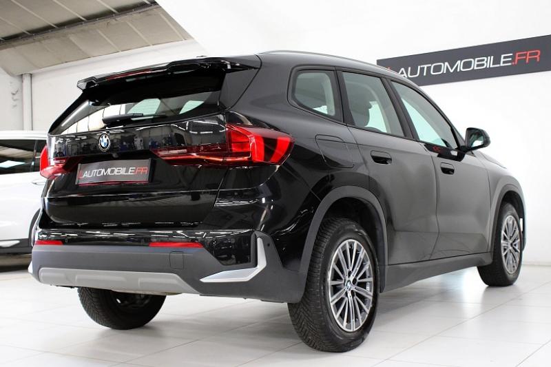 BMW X1 (U11) SDRIVE18D 150CH BUSINESS DESIGN - photo 12