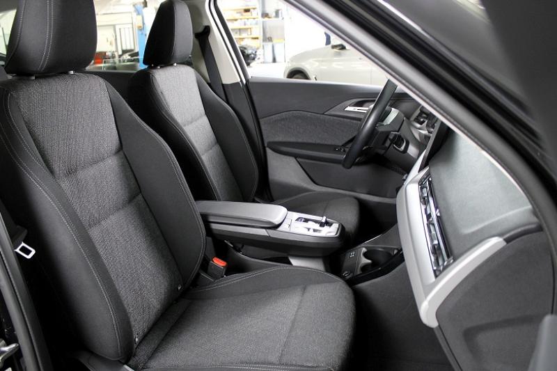 BMW X1 (U11) SDRIVE18D 150CH BUSINESS DESIGN - photo 13