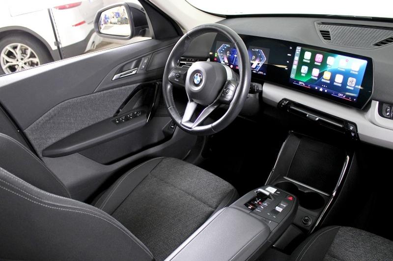 BMW X1 (U11) SDRIVE18D 150CH BUSINESS DESIGN - photo 14