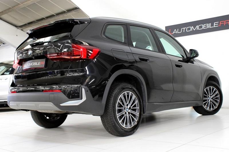 BMW X1 (U11) SDRIVE18D 150CH BUSINESS DESIGN - photo 3