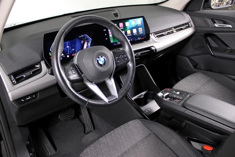 BMW X1 (U11) SDRIVE18D 150CH BUSINESS DESIGN - photo 4