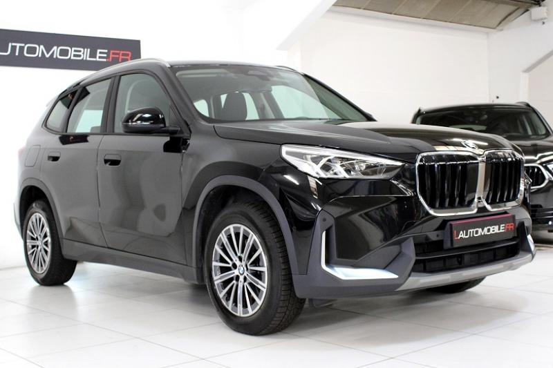 BMW X1 (U11) SDRIVE18D 150CH BUSINESS DESIGN - photo 5