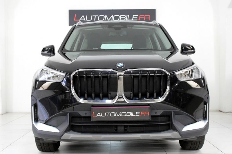 BMW X1 (U11) SDRIVE18D 150CH BUSINESS DESIGN - photo 6