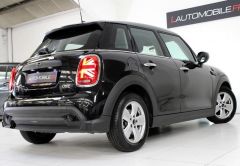 OCCASION MINI MINI 5 PORTES ONE 102CH BUSINESS DESIGN