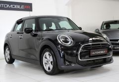 OCCASION MINI MINI 5 PORTES ONE 102CH BUSINESS DESIGN