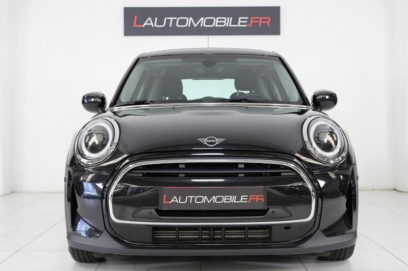 MINI MINI 5 PORTES ONE 102CH BUSINESS DESIGN - photo 6