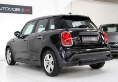 MINI MINI 5 PORTES ESSENCE 2022 NOIR 102480 km