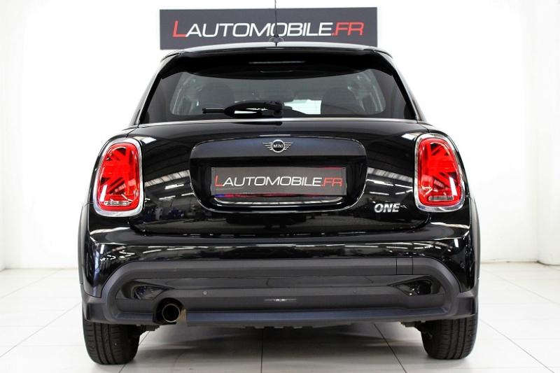MINI MINI 5 PORTES ONE 102CH BUSINESS DESIGN - photo 9