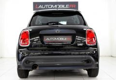 OCCASION MINI MINI 5 PORTES ONE 102CH BUSINESS DESIGN