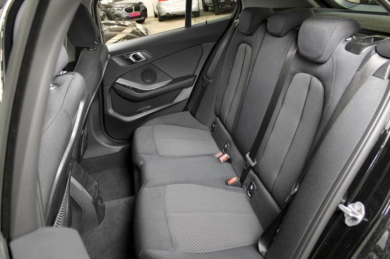 BMW SERIE 1 (F40) 116D 116CH BUSINESS DESIGN COCKPIT PRO - photo 10